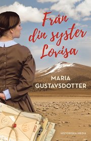 Från din syster Lovisa