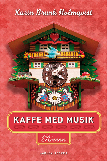 Kaffe Med Musik
