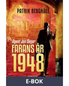 Farans år 1948, E-bok