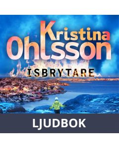 Isbrytare, Ljudbok