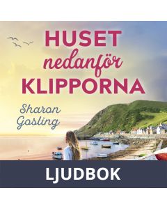 Huset nedanför klipporna, Ljudbok