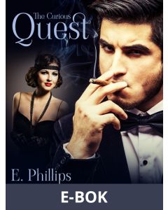 The Curious Quest, E-bok