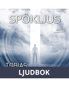 Spökljus, Ljudbok