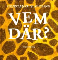 Vem där?