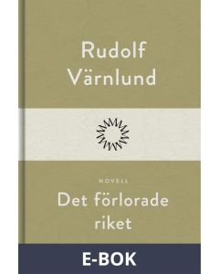 Det förlorade riket, E-bok