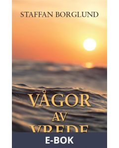Vågor av vrede, E-bok