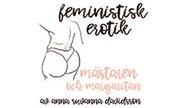 Mästaren och margaritan - Feministisk erotik