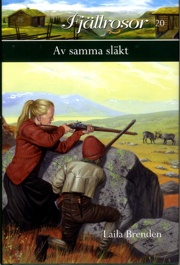 Av Samma Släkt