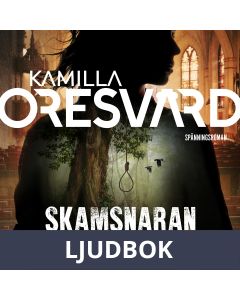Skamsnaran, Ljudbok