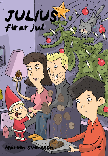 Julius Firar Jul