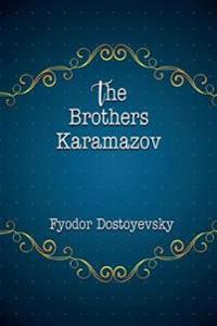 The Brothers Karamazov