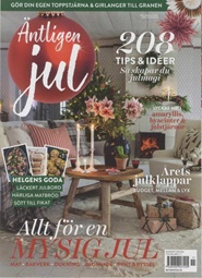 Tidningen Bonnier Special 1 nummer