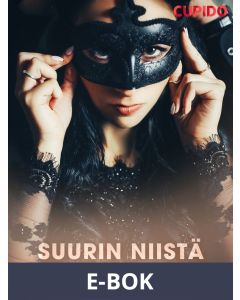 Suurin niistä on rakkaus, E-bok
