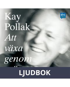 Att växa genom möten, Ljudbok