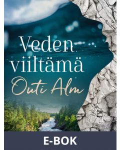 Veden viiltämä, E-bok