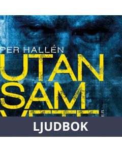 Utan samvete, Ljudbok