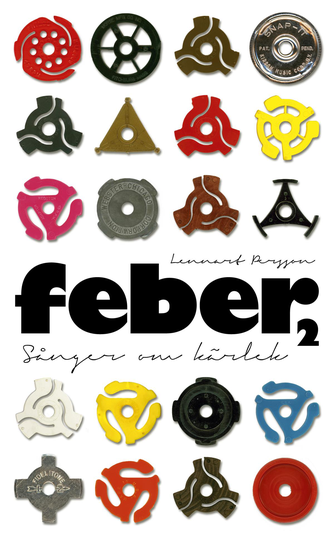 Feber 2 - Sånger Om Kärlek
