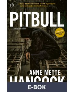 Pitbull, E-bok