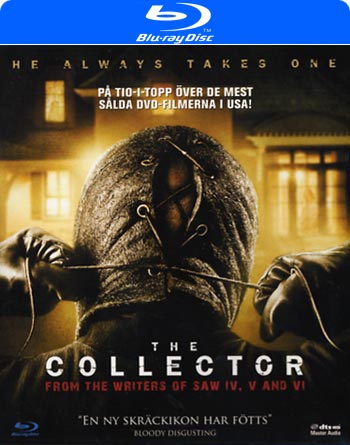 The collector