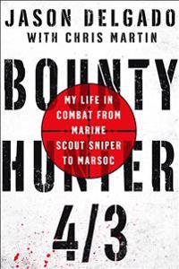 Bounty Hunter 4/3