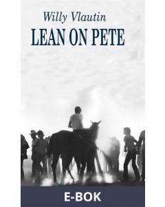 Lean on Pete, E-bok