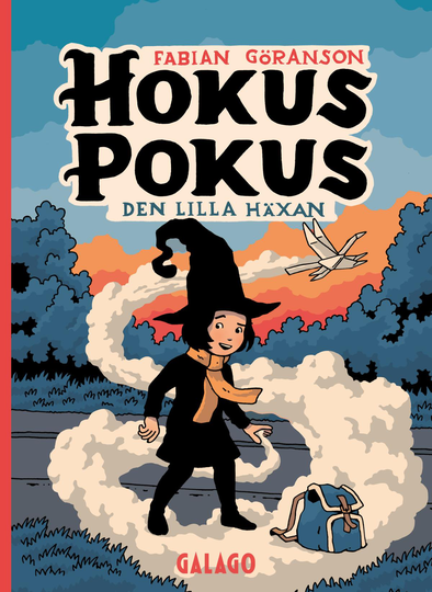 Den Lilla Häxan