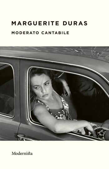 Moderato Cantabile