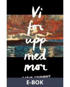 Vi for upp med mor, E-bok