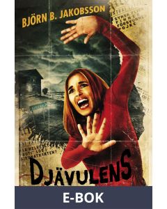 Djävulens pentagram, E-bok