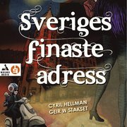Sveriges finaste adress