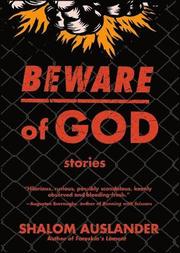 Beware Of God