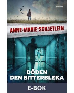 Döden den bitterbleka, E-bok