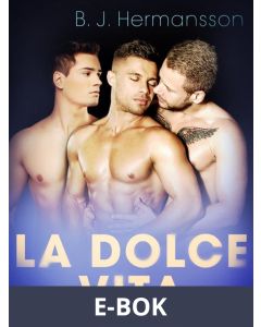 La dolce vita - erotisk novell, E-bok