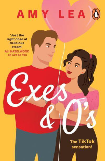 Exes And O's
