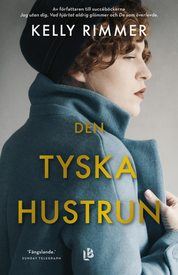 Den Tyska Hustrun