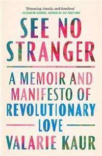 See No Stranger