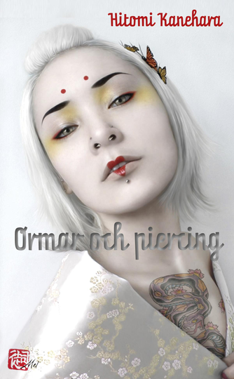 Ormar Och Piercing
