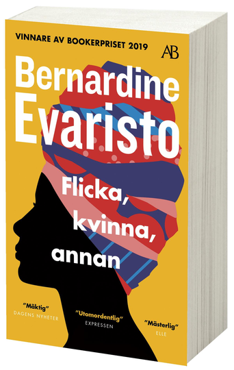 Flicka, Kvinna, Annan