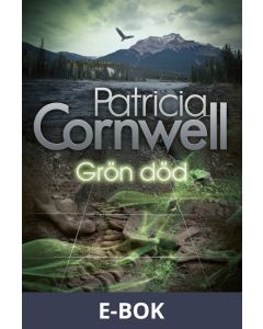 Grön död, E-bok