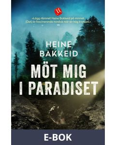 Möt mig i paradiset, E-bok