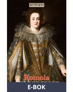 Romola, E-bok