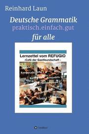 Deutsche Grammatik Für Alle