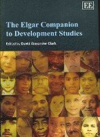 The Elgar Companion to Development Studies