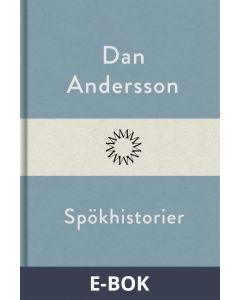 Spökhistorier, E-bok