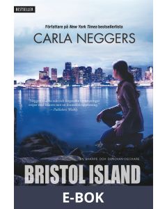 Bristol Island, E-bok