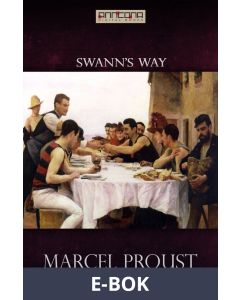 Swann s Way, E-bok