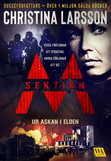 Sektion M. Del 4