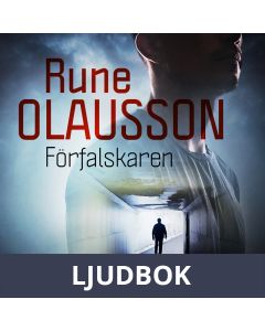 Förfalskaren, Ljudbok
