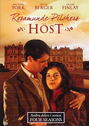 Rosamunde Pilcher / Four season - Höst