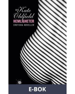 Hemligheter / Bekännelser, E-bok